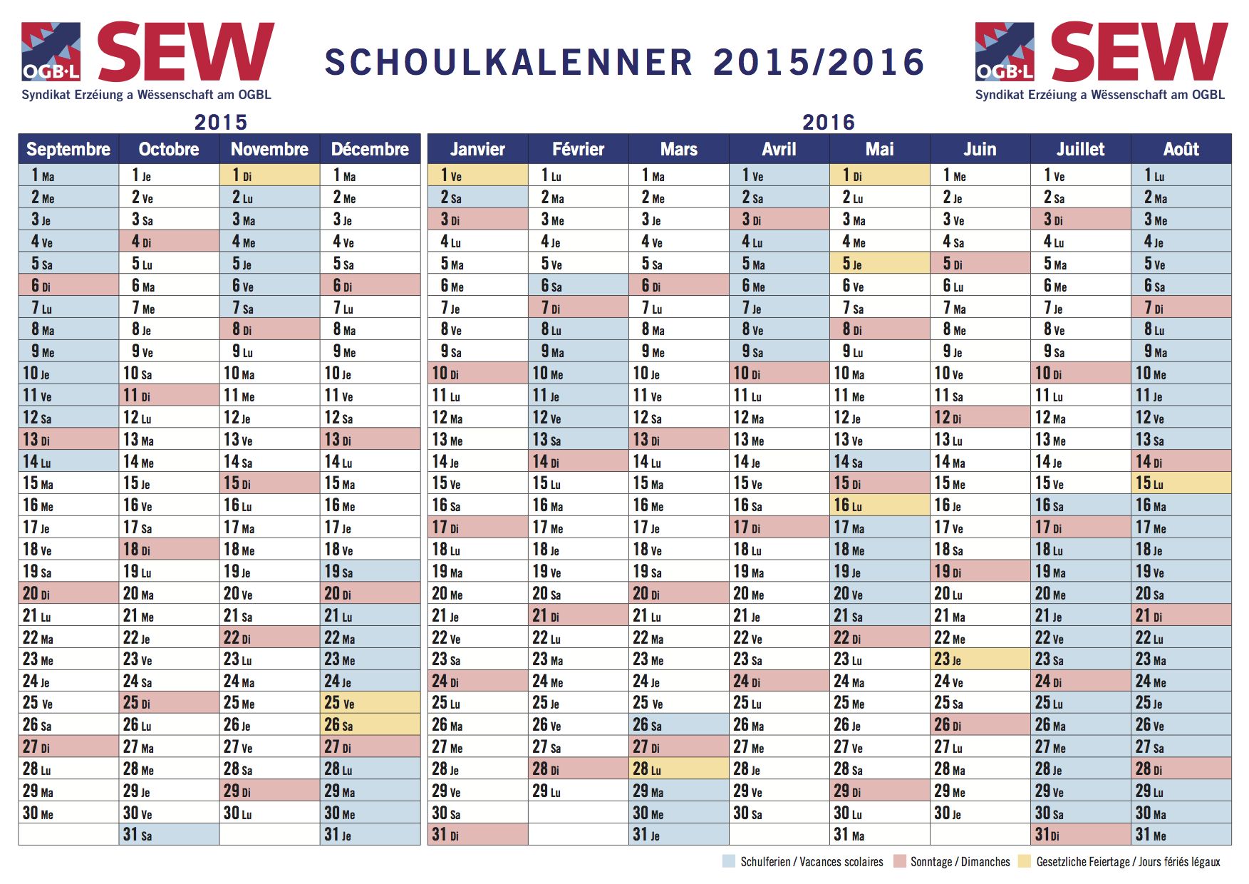 HORAIRES DES ÉCOLES ET CALENDRIER SCOLAIRE 2015 2016 Toulouse