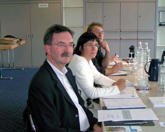 GEW